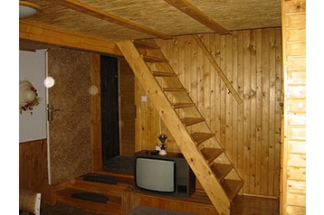 Сімейний пансіонат Horní Bečva 4